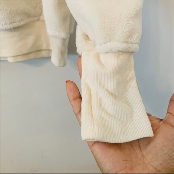 Sunday In Brooklyn Pullover Sweatshirt Sweater Size S. - Picture 7 of 7